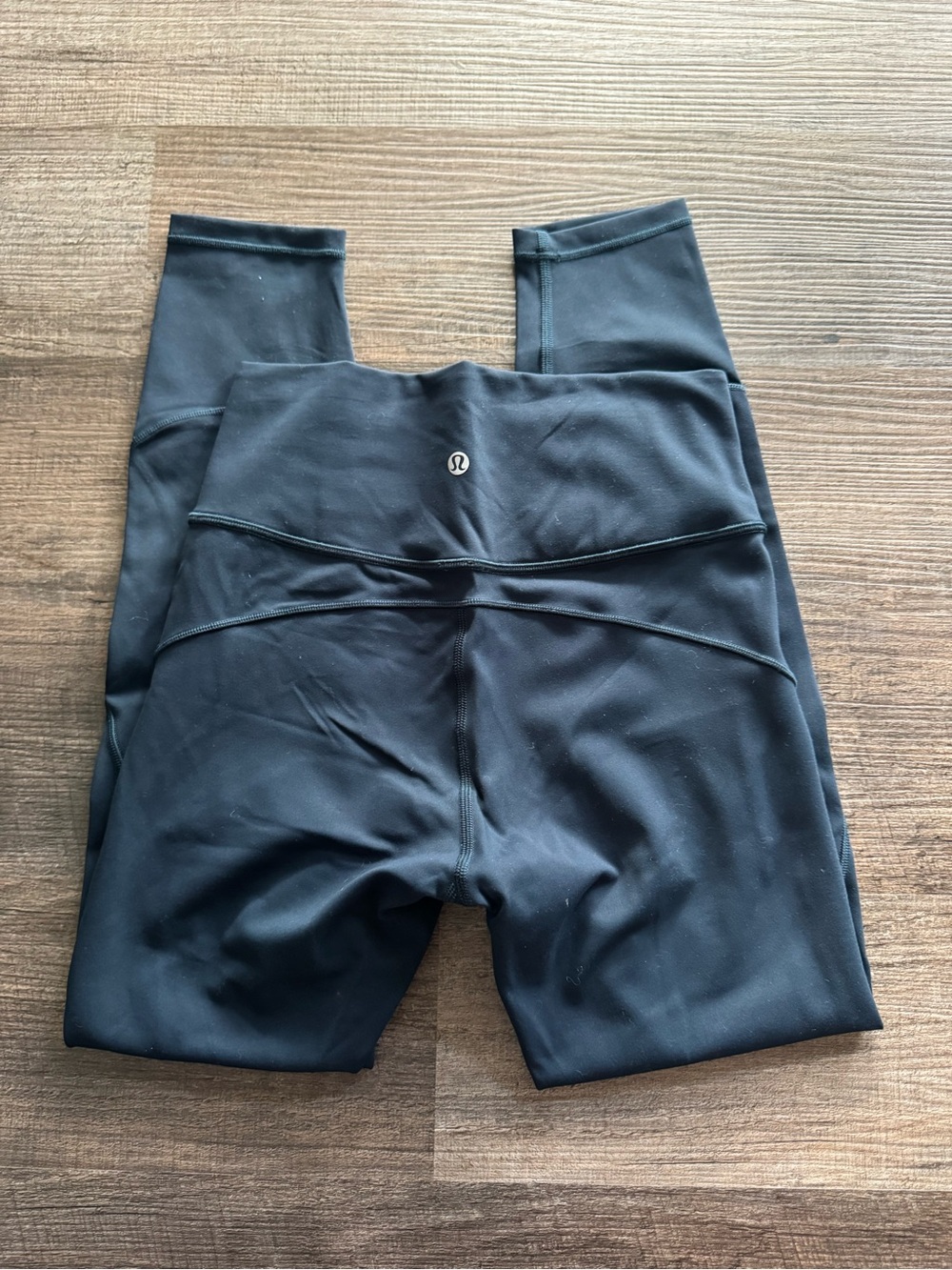 Lululemon ‘In Movement’ leggings